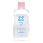 عبوة زيت نونو للاطفال - 100 مل