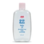 عبوة زيت نونو للاطفال - 400 مل