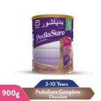 ⁦بدياشور كومبليت مكمل غذائي بنكهة الشوكولاتة للأطفال من عمر 1 سنة إلى 3 سنوات – 400 جم⁩ - الصورة ⁦3⁩