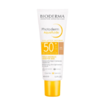 بيوديرما فوتوديرم اكوا فلويد لايت SPF50+ – واقي شمسي لحماية فعالة وترطيب عميق