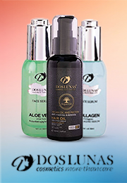 DOSLUNAS BRAND