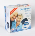 جهاز قياس ضغط الدم مكتبي من Geratherm للذراع العلوي
