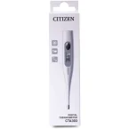 مقياس الحرارة الرقمي Citizen CTA303 – قياس سريع ودقيق لدرجة الحرارة