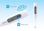 ⁦مقياس الحرارة الرقمي Citizen CTA303⁩ - الصورة ⁦2⁩