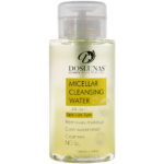 مزيل المكياج ماء ميسيلار للبشرة الباهتة 300ML