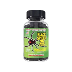 بلاك سبايدر Black Spider من كلومـا فارما