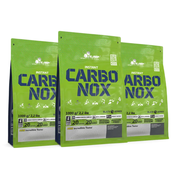 مكمل كاربونوكس Carbonox للكربوهيدرات